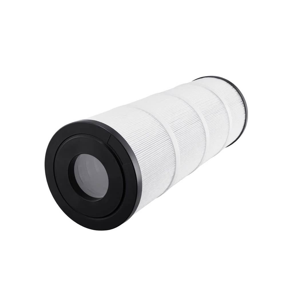 DOD 410 ハイパスフィルター リミッター SKYSHALO Pool Filter Cartridge, 4 x 80 sq. ft. Filter