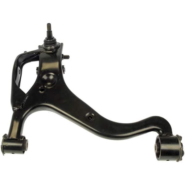 OE Solutions Front Left Lower Control Arm 2005-2007 Land Rover LR3