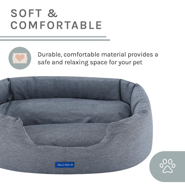 Sam's club hot sale dog bed