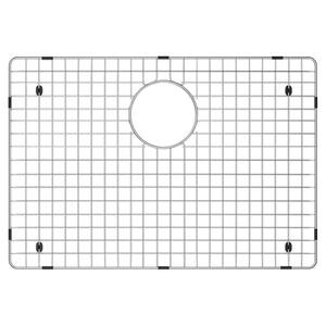 16 in. x 23 in. Sink Bottom Grid for Select Blanco Precision Sinks in Stainless Steel