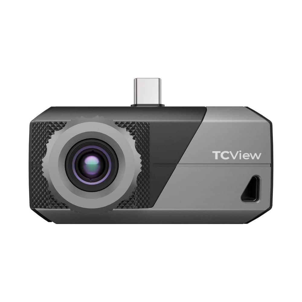TS001 Thermal Imaging Camera for Android Devices 9mm Adj. Lens price history on PriceWatchPro