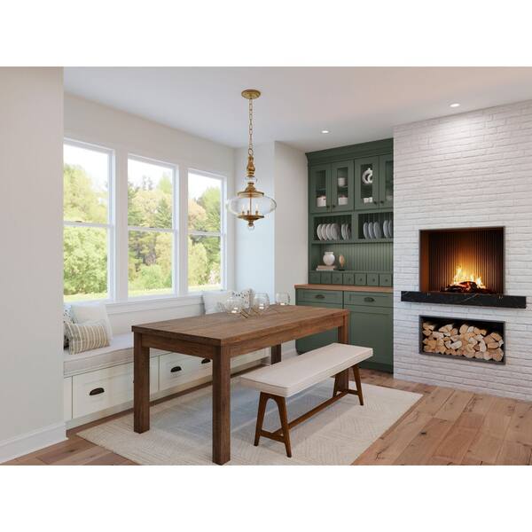American Woodmark Reading 14 9 16 X 14 1 2 X 3 4 In D Cabinet Door Sample In Painted Sage The Home Depot