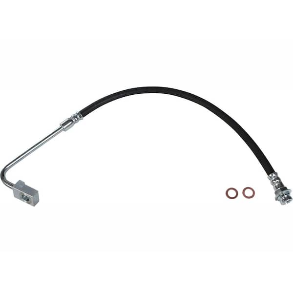 Sunsong Brake Hydraulic Hose - Front Left