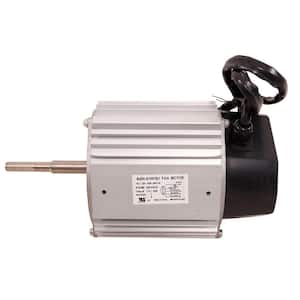 Replacement Fan Motor for 11,000 CFM Evaporative Coolers