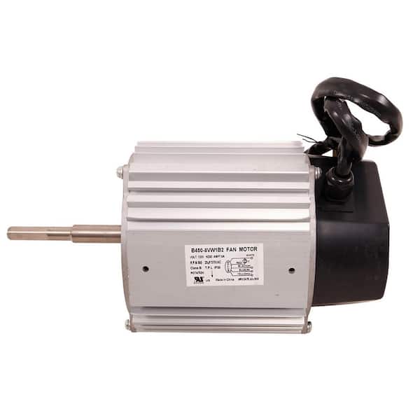 Hessaire Replacement Fan Motor for 11,000 CFM Evaporative Coolers