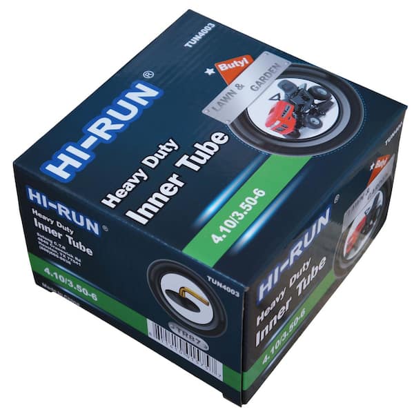 4.1/3.5-6 Tube with TR 87 Valve