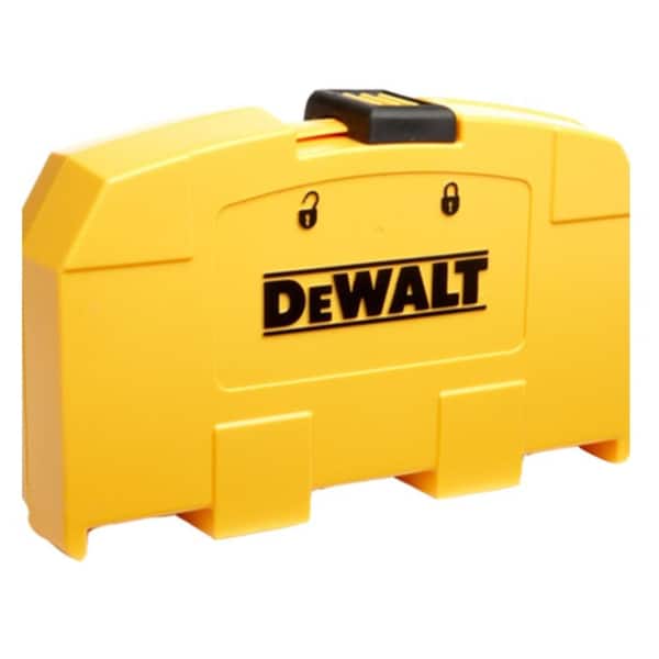 DEWALT Bi-Metal Reciprocating Saw Blade 
