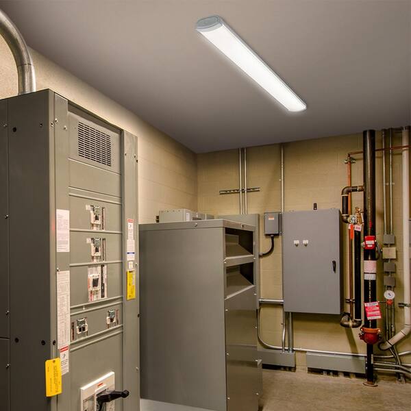 Commercial electric ceiling deals light