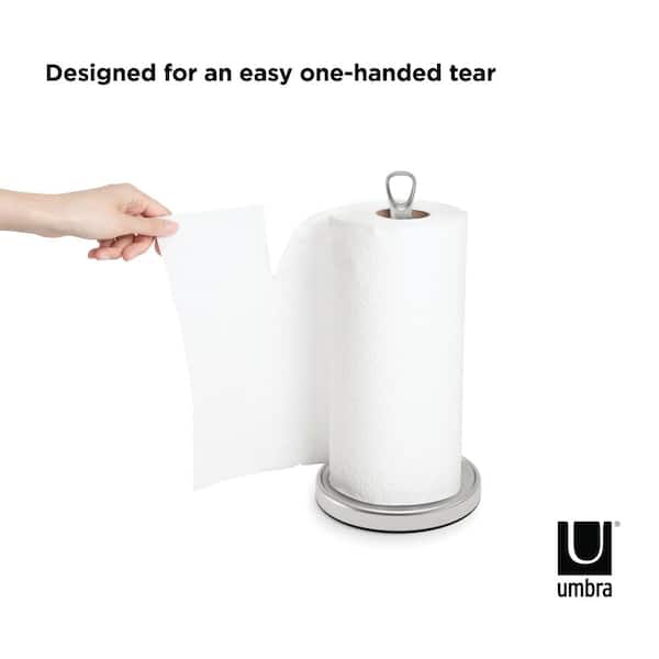 Umbra Teardrop Paper Towel Holder 