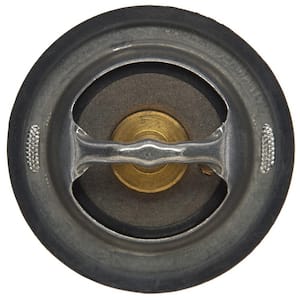 Engine Coolant Thermostat