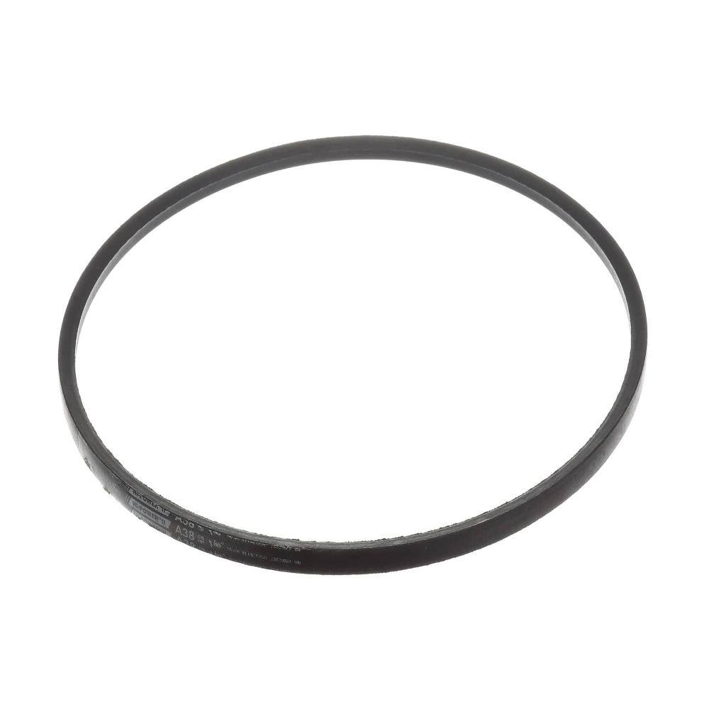 "Diversitech V-Belt 40"" Outside Diameter 1/2"" Top Width A38" price history on PriceWatchPro