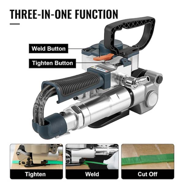 Strapping Machine