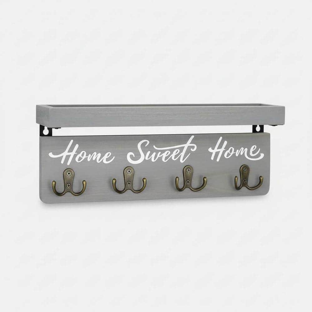 gray-decorative-wall-shelves-