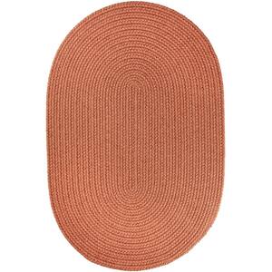 Round Rugs 6ft Clearance Red