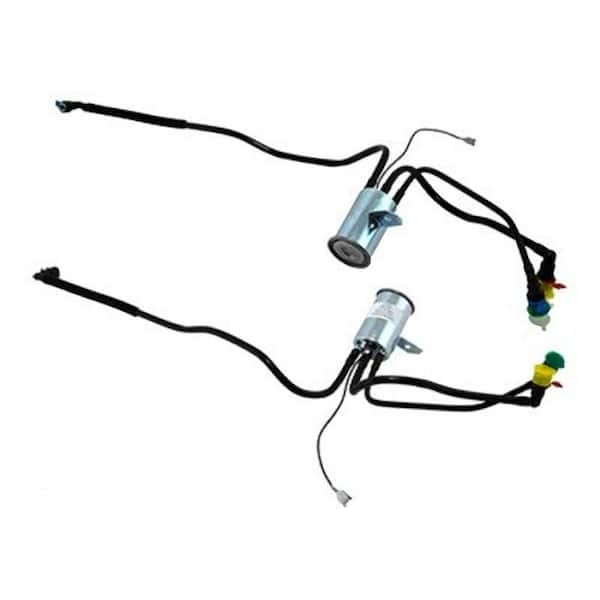 Wix Fuel Filter