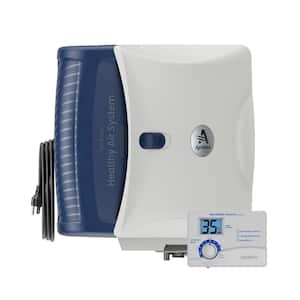 Venta LW25 Original Evaporative Humidifier, White, Up to 430 sq