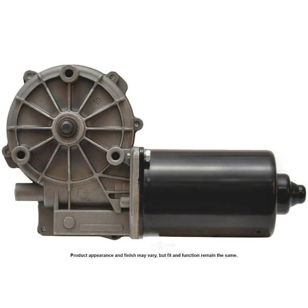Unbranded Windshield Wiper Motor