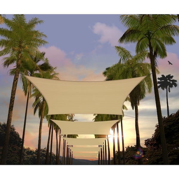 Square Sail