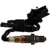 Bosch Air Fuel Ratio Sensor 15667 The Home Depot