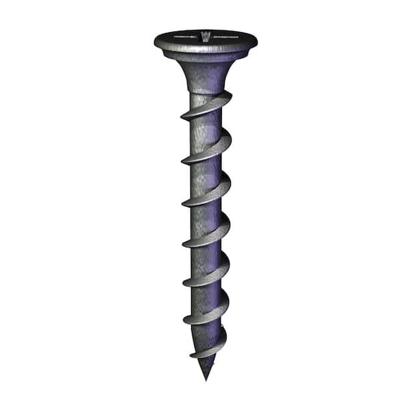 Grabber #7 x 2 in. Coarse Drywall Screw (20 lb. Per Box)