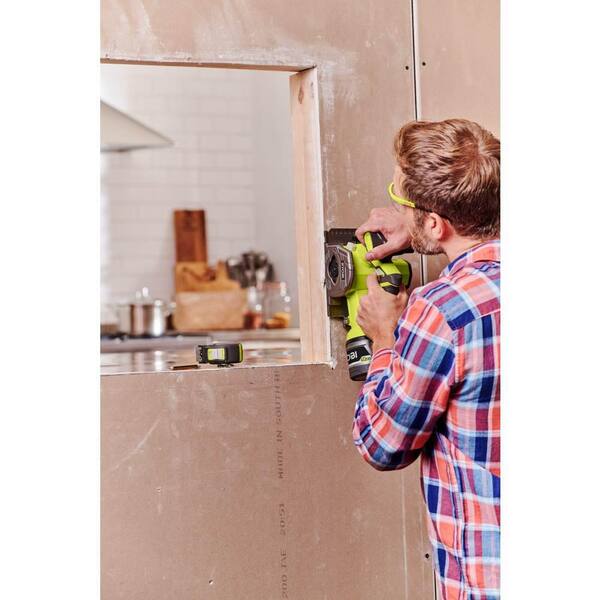 RYOBI ONE+ 18V Lithium-Ion 9.0 Ah 