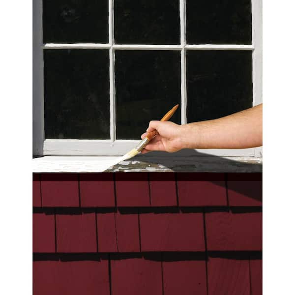 Zinsser Peel Stop 1 qt. White Triple Thick Interior/Exterior