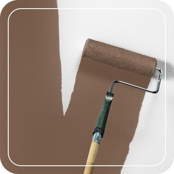 Home Decorators Collection HDC-SP14-6 Tilled Earth Paint
