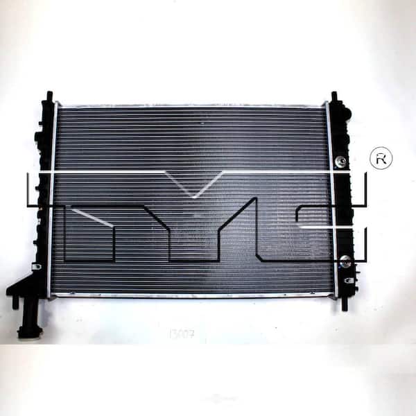 TYC Radiator