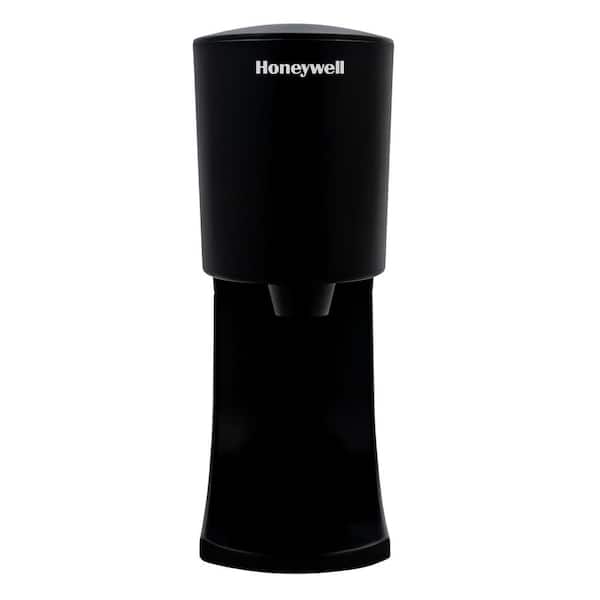 Honeywell Black Personal Touchless Electric Hand Dryer