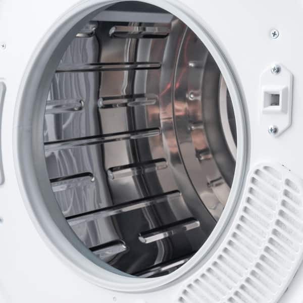 Cómo saber las medidas de una lavadora según su tipo? – The Home Depot Blog