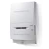 Honeywell Home Vertical Non-Programmable Thermostat with Low Temperature  Range CT50K1028 - The Home Depot