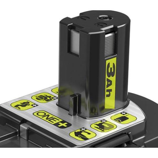 ryobi 18 volt battery home depot