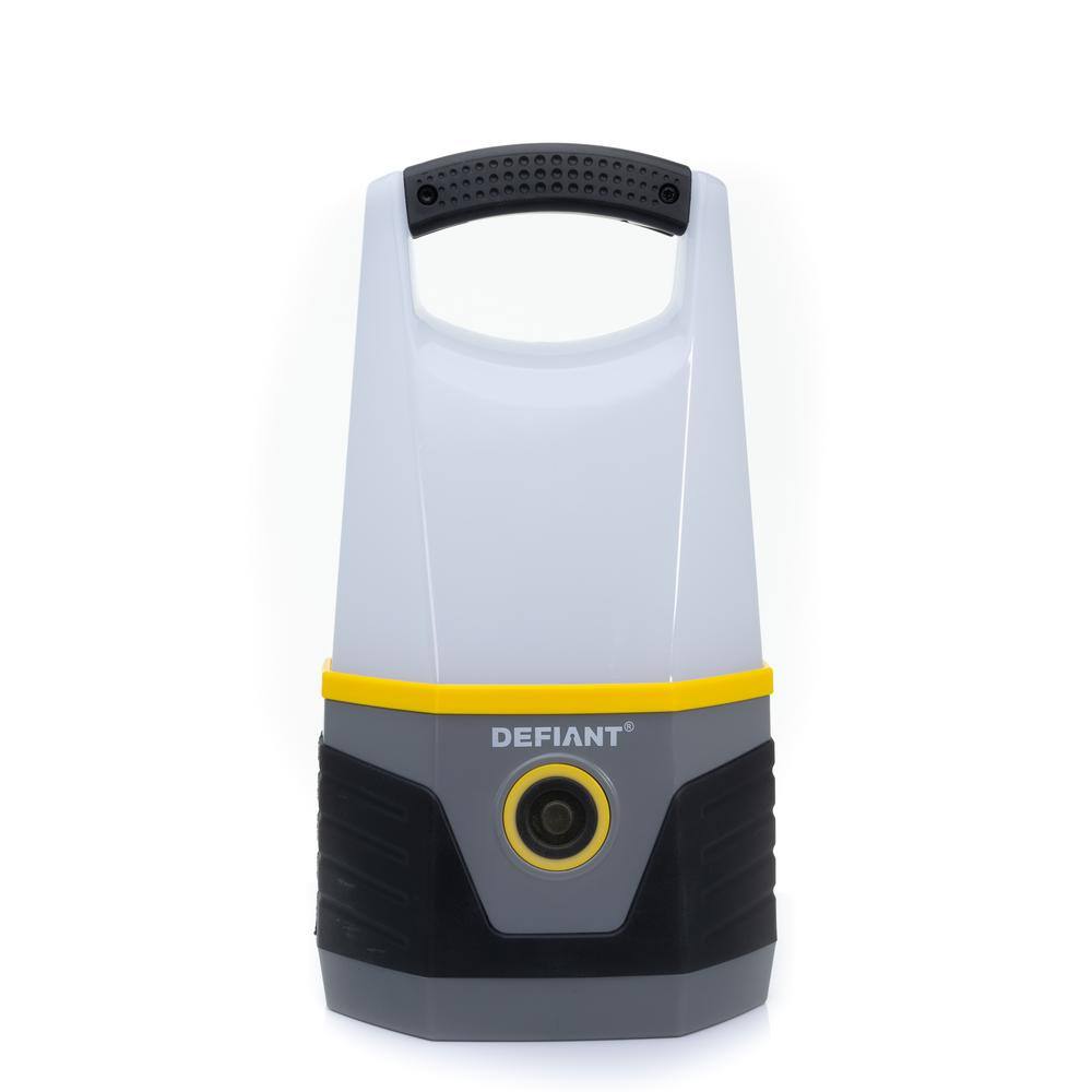 Reviews for Defiant 500 Lumens LED Floating Lantern Pg 2 The Home Depot