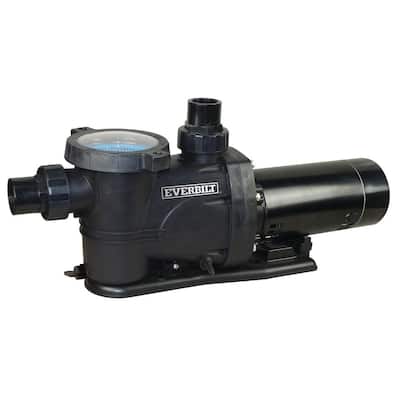 Pool Pumps - Pool - The Home Depot