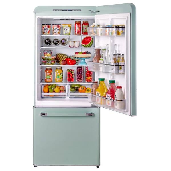 perfect home fridge freezer