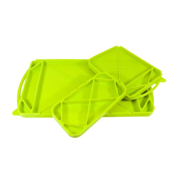 Silicone Tool Tray