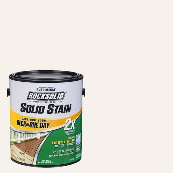 Rustoleum rock clearance solid home