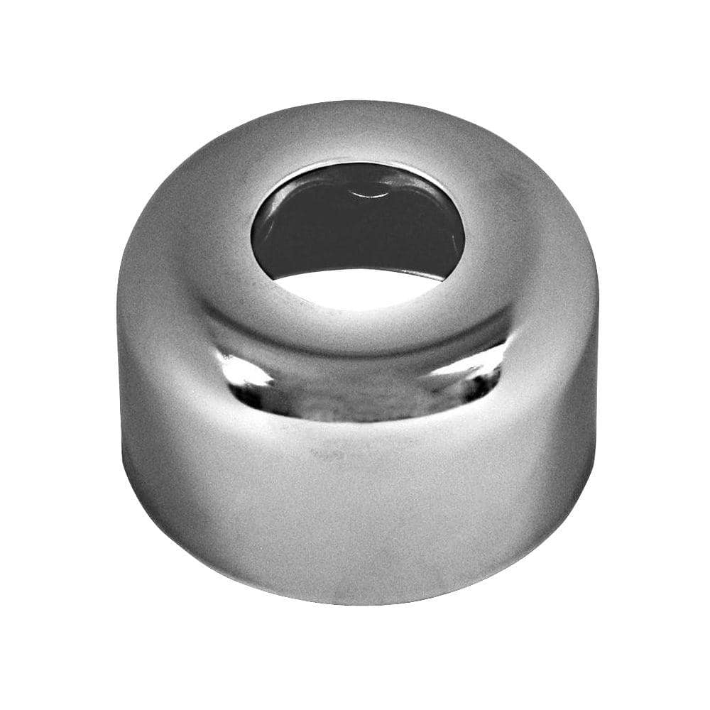 1-1/4 in. Chrome-Plated Steel Box Flange Escutcheon Plate price history on PriceWatchPro
