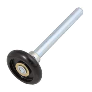 2 in. Replacement Heavy-Duty Nylon Roller for Overhead Garage Doors