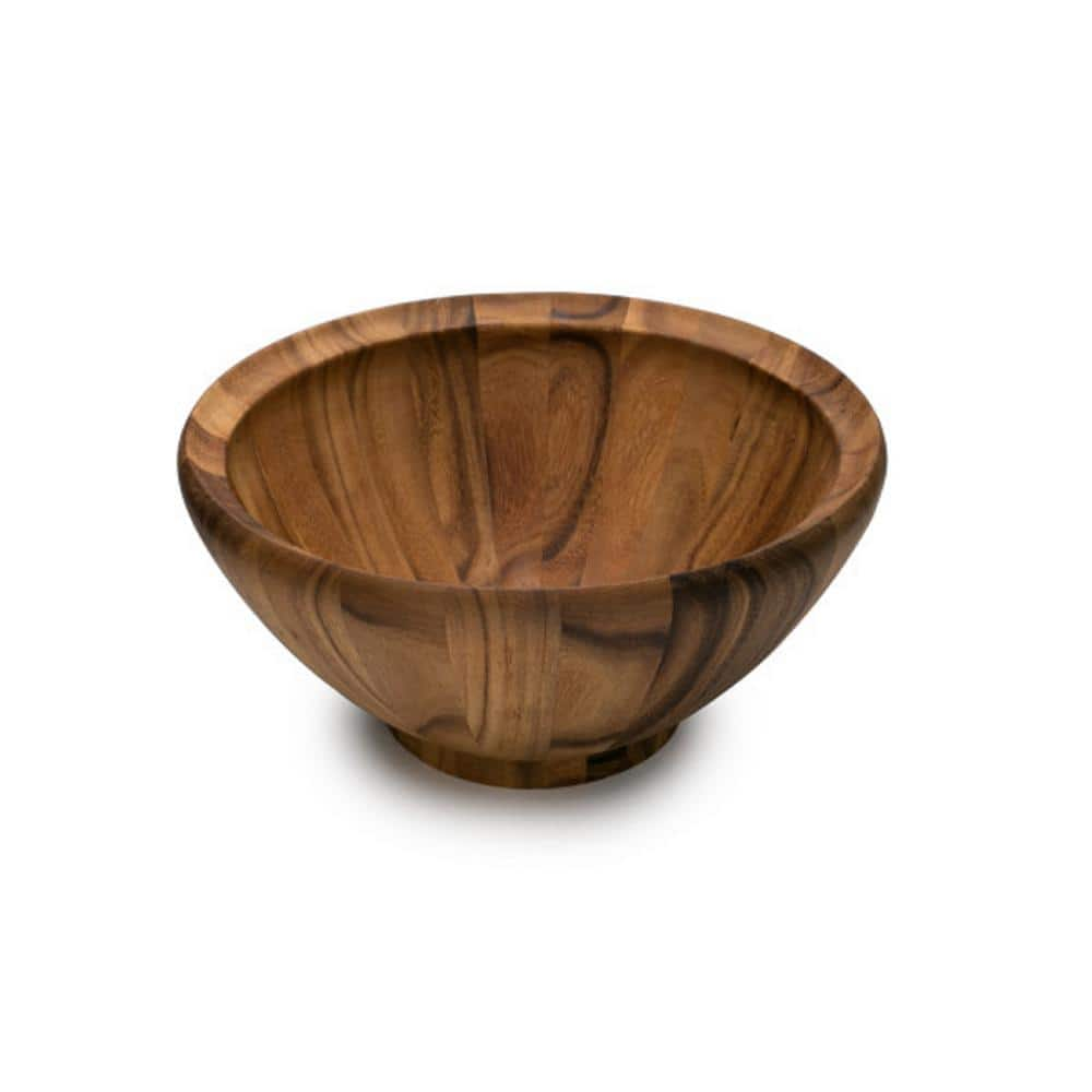 Reviews for Ironwood Extra Large Salad Bowl | Pg 1 - The Home Depot