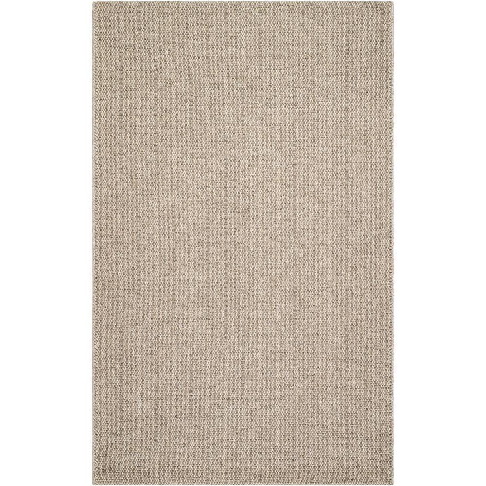 Becki Owens Birdie Light Beige 5 ft. x 7 ft. Indoor/Outdoor Area Rug price history on PriceWatchPro