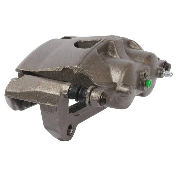 Cardone Ultra Disc Brake Caliper 2014 Ford F-150 V6