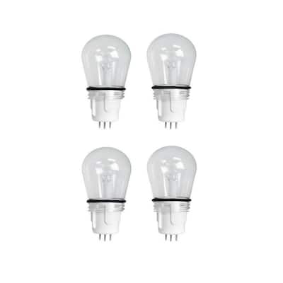 Replacement Bulbs Outdoor Lighting, Led Replacement Bulbs For Garden Lights