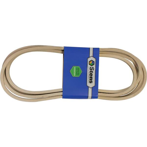 Toro belt online replacement