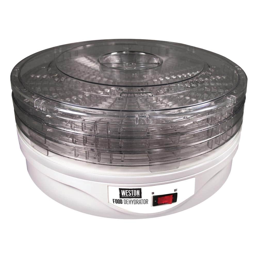 VIVOHOME Food Dehydrator - Product Review 