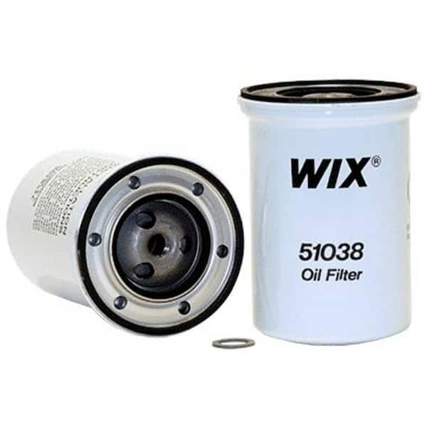 Wix Engine Oil Filter