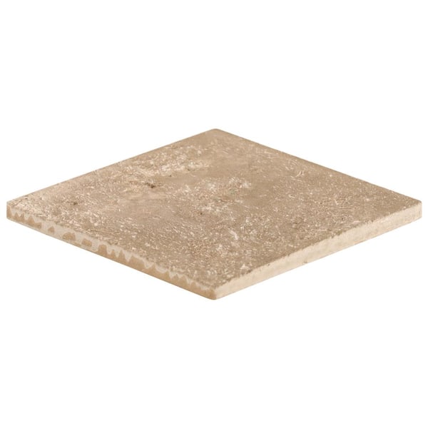 Ivy Hill Tile Terrano Terra Cream 5.11 in. x 0.33 in