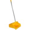 361410EC04 - Color Coded Upright Dustpan 30 Inches - Yellow