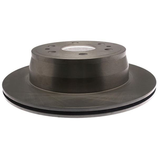 Raybestos Disc Brake Rotor