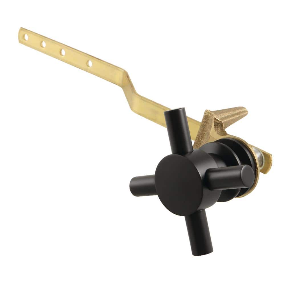 Concord Toilet Tank Lever in Matte Black price history on PriceWatchPro